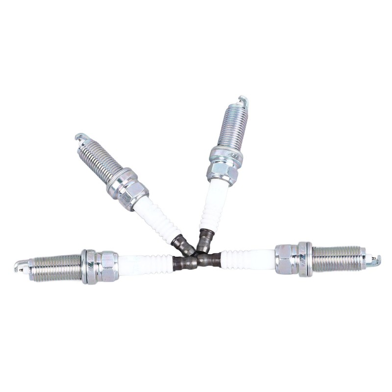 4PCS Iridium Spark Plug Stable Ignition Effect High Performance ZC20HPR11