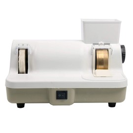 Optical Hand Edge-Grinder Eyeglasses Lens Hand Edger and Polisher 110V