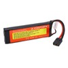 7.4V 4200mAh 45C 2S LiPo Battery FPV Racing Drone Lithium