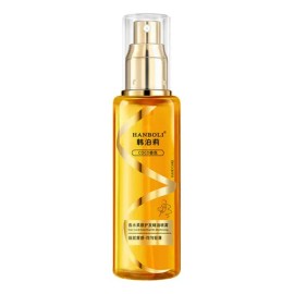 Aceite Capilar Sedoso Hidratante Y Fortalecedor, Que