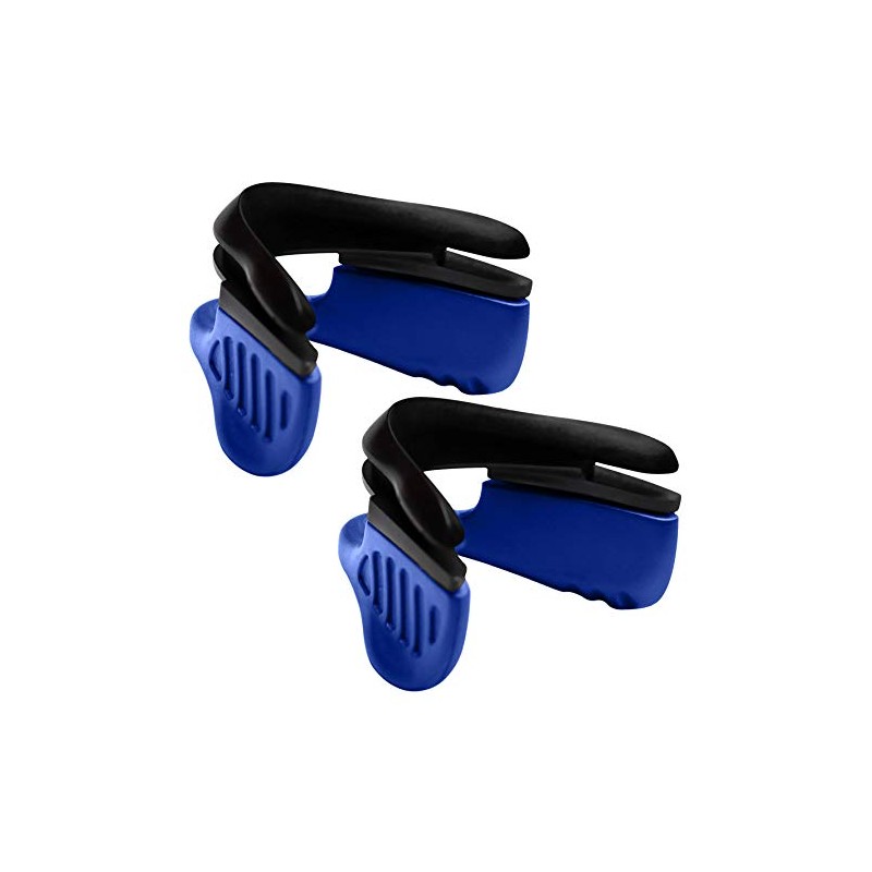 MYCOURAG 2 Pairs Replacement Nose Pads Nose Pieces for Oakley