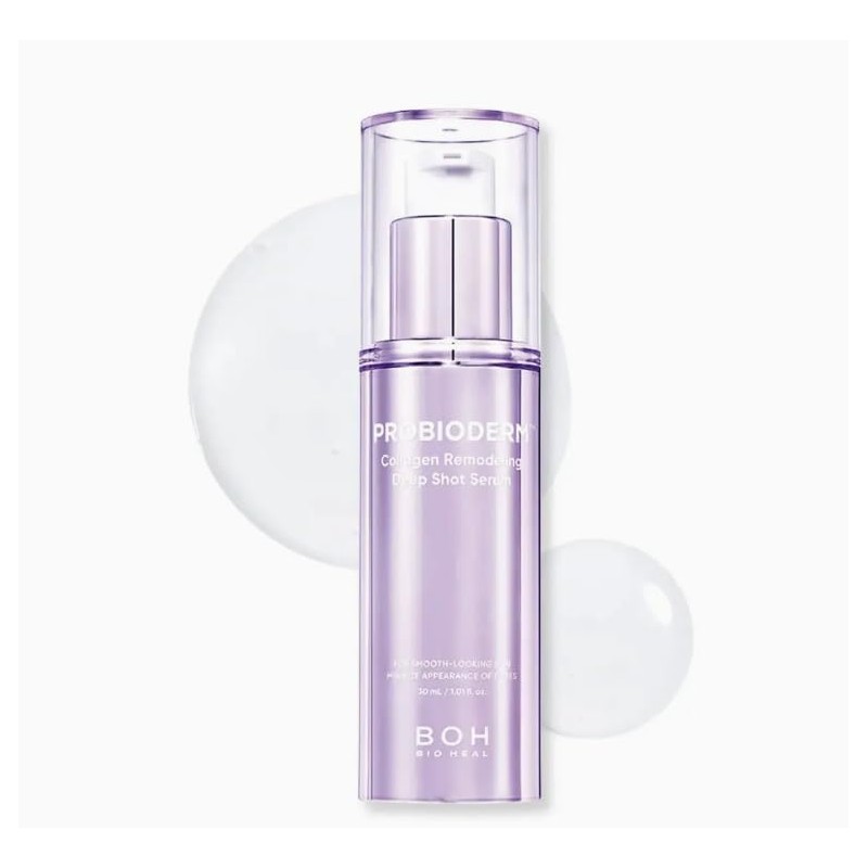 Serum Probioderm Collagen Remodeling Deep Shot 30ml