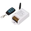 Wireless Remote Control Switch 433Mhz Relay RF Transmitter Receiver for