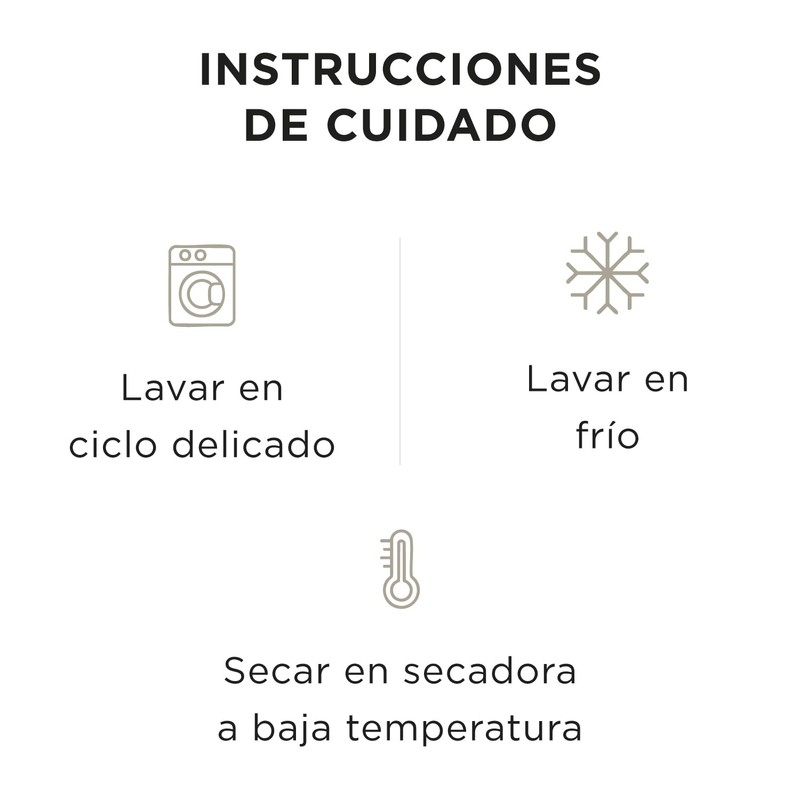 MAISON DECO - Cubre Colchon Bambu Impermeable - Cubre Colchon