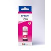 Epson EcoTank 107 Original Ink Bottle, Magenta