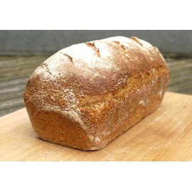 Dexam Expandable Loaf Pan Tin, Non-Stick Expands 1-2.5lbs - 17804027