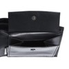 oxmox Leather Wallet Leather 12 cm