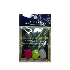 アクティブ アクティブラインストッパー