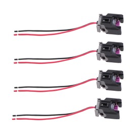 Einspritzdüse Stecker Einspritzventil Kabel für Clio 3 Megane 4 Logan MCV 2 Sandero Modus Grand Scenic Kangoo Laguna Twingo 2 Duster Talisman Almera Cube Juke Micra Note Evalia NV200 Qashqai Tiida 1.5