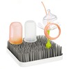 Takara Tomy Boon STEM White Baby Bottle Rack Accessory