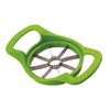Bencley India Apple Cutter/Slicer with 8 Blades (Multicolour)