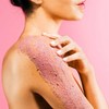 Sand & Sky Australian Pink Clay Smoothing Body Sand 180g