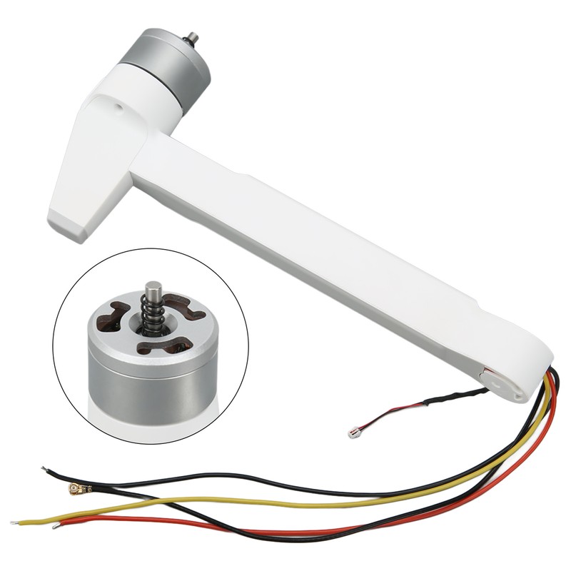 Durable Drone Motor Arm for FIMI X8 SE 2022 Lightweight