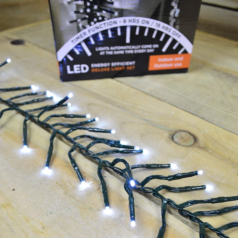 480 LED M-A Clusters LV162174W