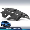 PIT66 Front Engine Splash Shield Compatible with Hyundai Tucson 2016-2021