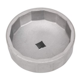 Sealey Vs7113 Oil Filter Cap Wrench