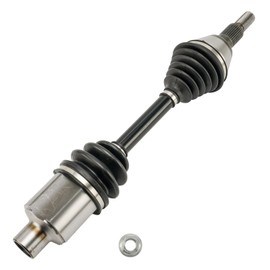 PHILTOP CV Axle Shaft Assembly Compatible with Suzuki XL-7 2007-2009, Front Right Complete CV Joint Axle Shaft 1 PCS