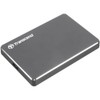 Transcend StoreJet 25C3N 1TB Portable Hard Drive