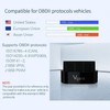 vLinker iCar3 Mini OBD2 Bluetooth Scanner Scan Tools Interface Adapter