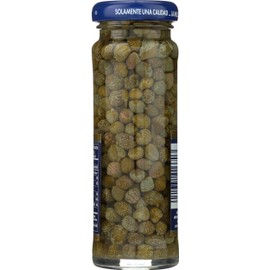 Goya, Capers Spanish Nonpareils, 2.5 Ounce
