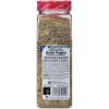 McCormick Garlic Pepper with Red Bell & Black Pepper Coarse