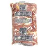 Dan'l Boone Inn Brand Country Ham Trimmings 2 Pound Bulk
