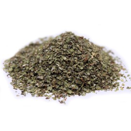 Marjoram Leaves All Natural by Its Delish, 8 Oz Bag