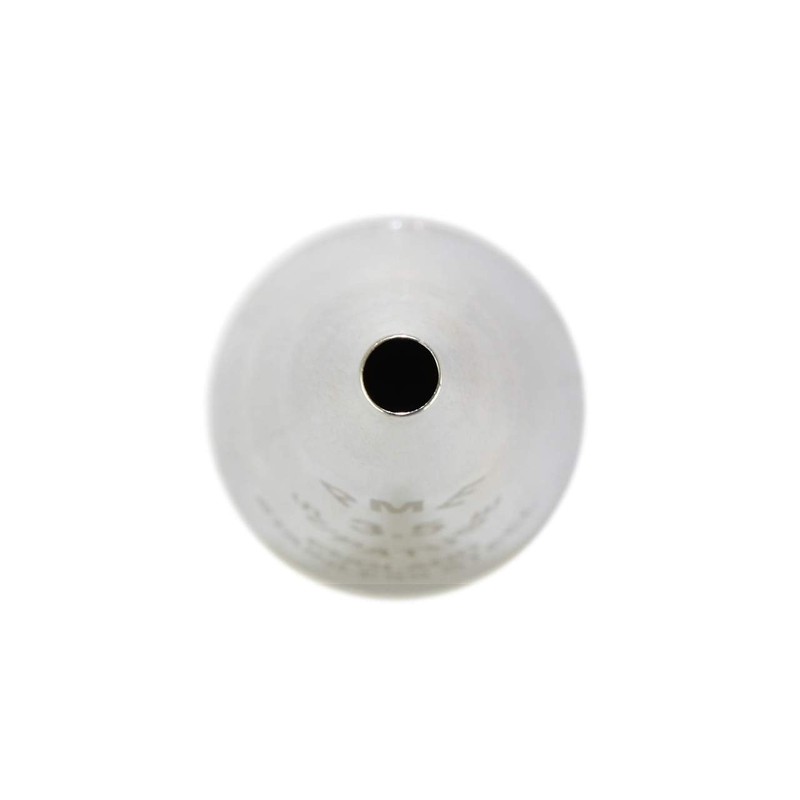 PME Seamless Stainless Steel Supatube Writer No. 3.5,1.72 x 1.72