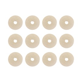 Replacement Mower Fiber Washer 421200 fits Mower Spindle Assembly Mower Decks 52" 61" (12pack)