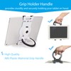 MAX SMART Tablet Hand Grip Holder & Stand for Tablet