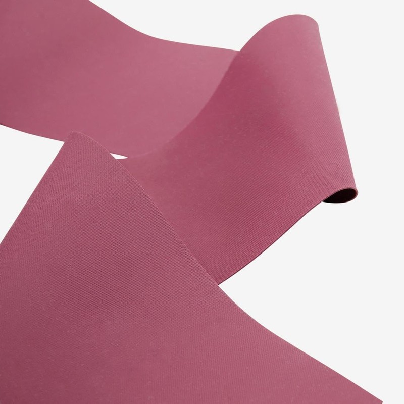 Decathlon Nyamba Medium Pilates Resistance Bands Unique Size Damson