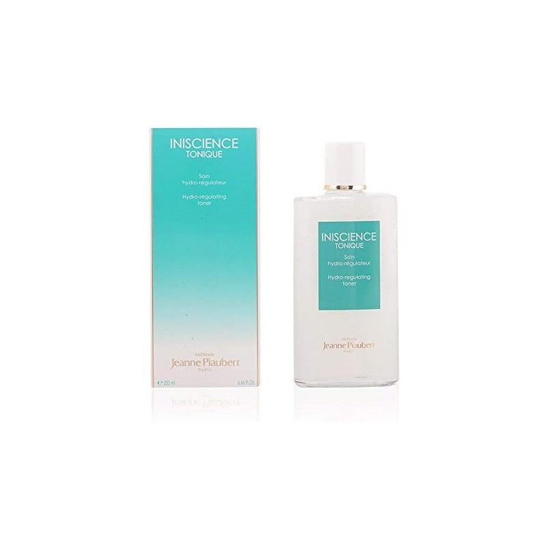 Jeanne Piaubert Iniscience Tonique Hydro-Regulating Toner for Women Treatment 6.66