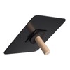MIVOS PVC Smoothing Trowel - 330 x 330 mm -
