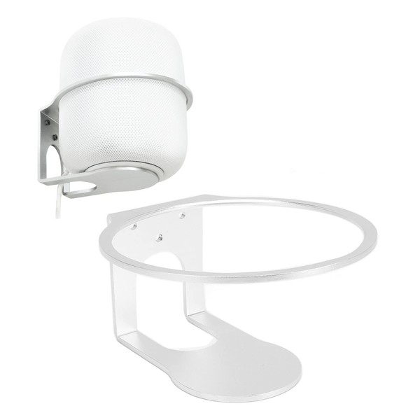 Wall Mount for HomePod 2nd Generation 1st Generation Speaker Wall
