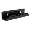 Wall Mount Record Storage Shelf Acrylic Album Record Holder Display