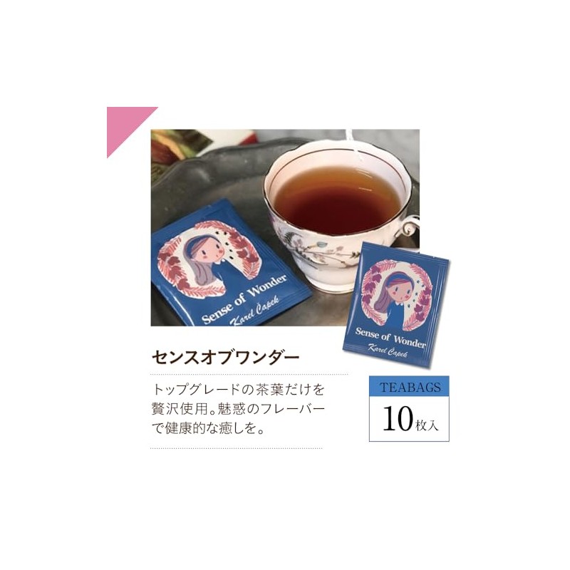 Karel Chapek Original 10 Piece Set (Sense of Wonder)