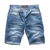 Rock Creek Denim M50 Men's Shorts (Rc-2211) - Long Live