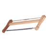 Teakwood Handsaws,Bow Saw Blade Frame Saw Blade Replacement Carpenter Hand