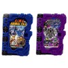 Candy Toy SG01 Collectable Wonder Ride Book Ames Animal File