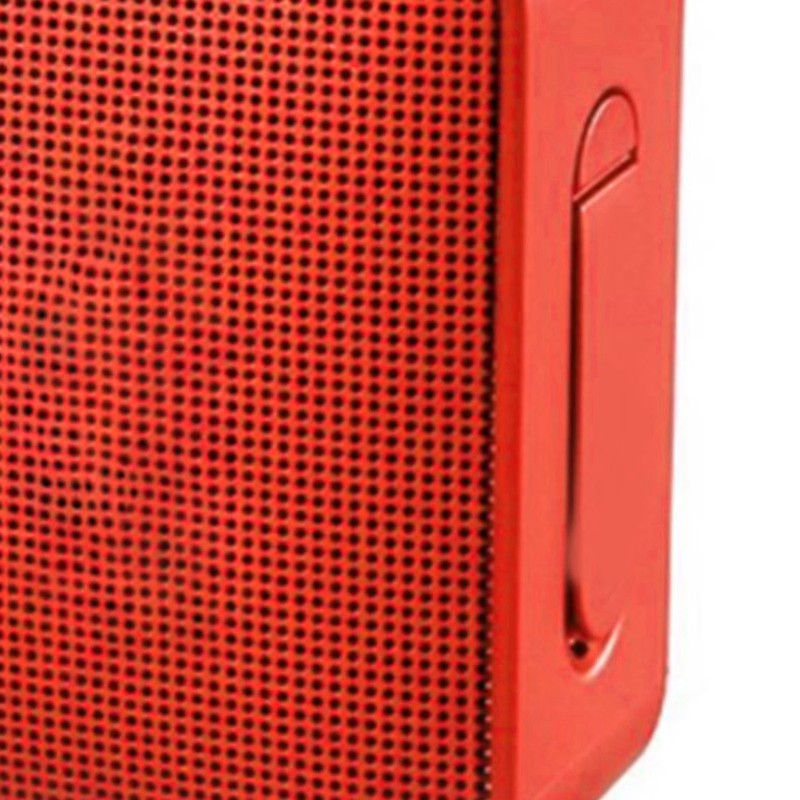 Wireless Bluetooth Speaker HiFi Stereo Bass Multifunctional Mini Portable Wireless