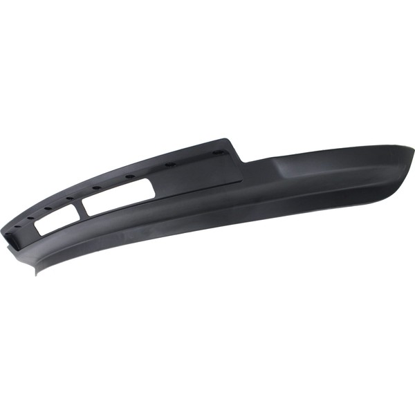 Garage-Pro Valance Compatible with 2013-2018 Ram 2500 & 2013-2018 Ram