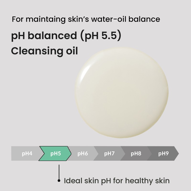 heimish [heimish]Matcha Biome Cleansing Oil 150ml