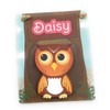 Daisy Children's Magnetic mini Clip Board school reminders reminder on