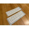 THOMAS Skid Steer 12” Vinyl Decals (Set Of 2) -