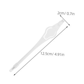 BESPORTBLE Mini Golf Pencils Pcs Golf Ball Pencil Pen Set Eraser Pen Sleeves for Golfers Students