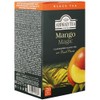 AHMAD TEA Mango Tea Bags x 20 Bags [UK Brand