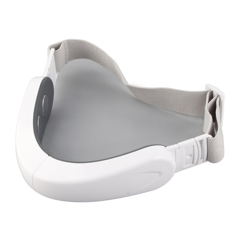 Electric V Face Shaping Belt 12 Gears Micro Current Massage