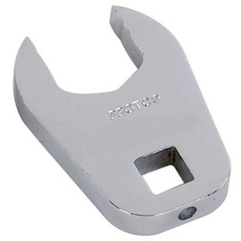 Crowfoot Socket, Open End, 1/2" Drive, 28mm