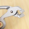 Giilayky Pizza Gripper for Deep Pizza Pans Heavy Duty Gripper