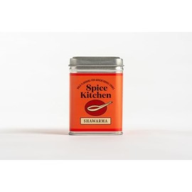 Spice Kitchen Shawarma Middle Eastern Spice Blend (80g)